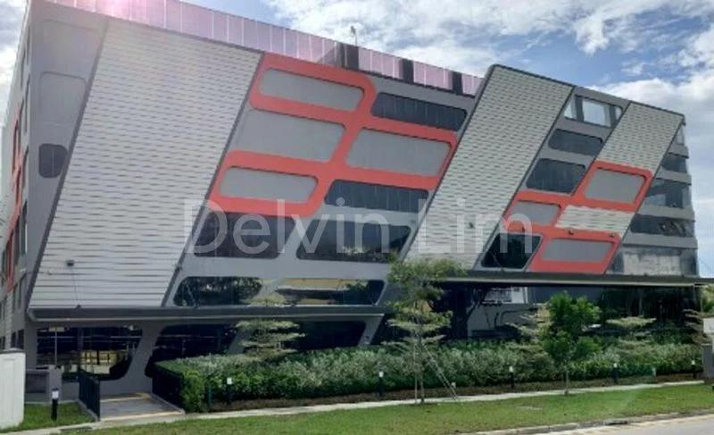 Shop / Shophouse for Rent in  Upper Changi Road North - Image 2
